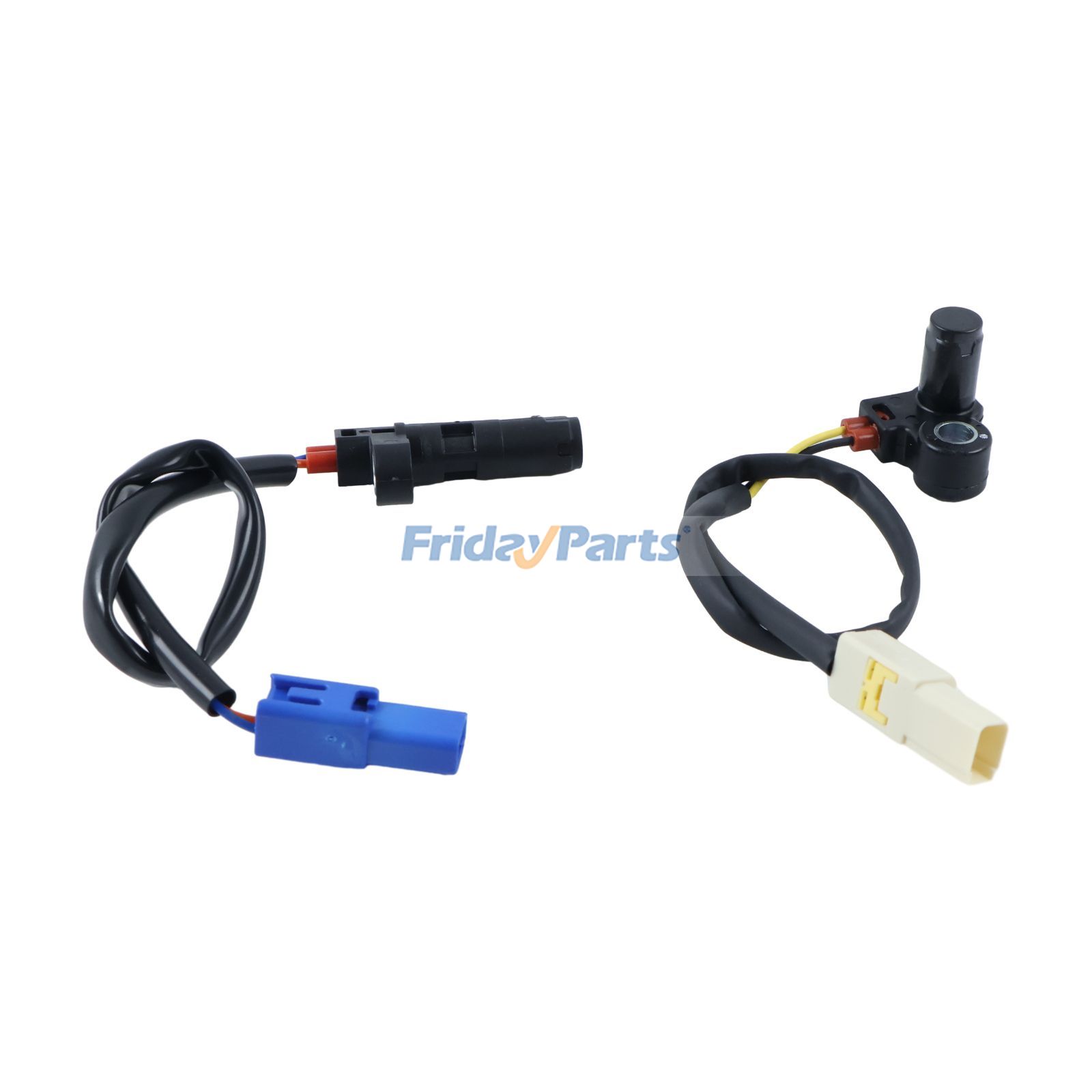 Output & Input Speed Sensor for Vehicle