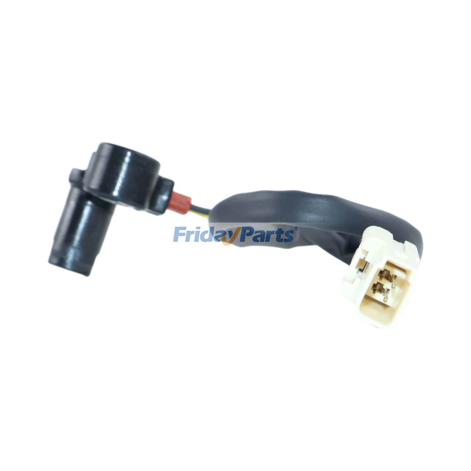 FridayParts Output & Input Speed Sensor