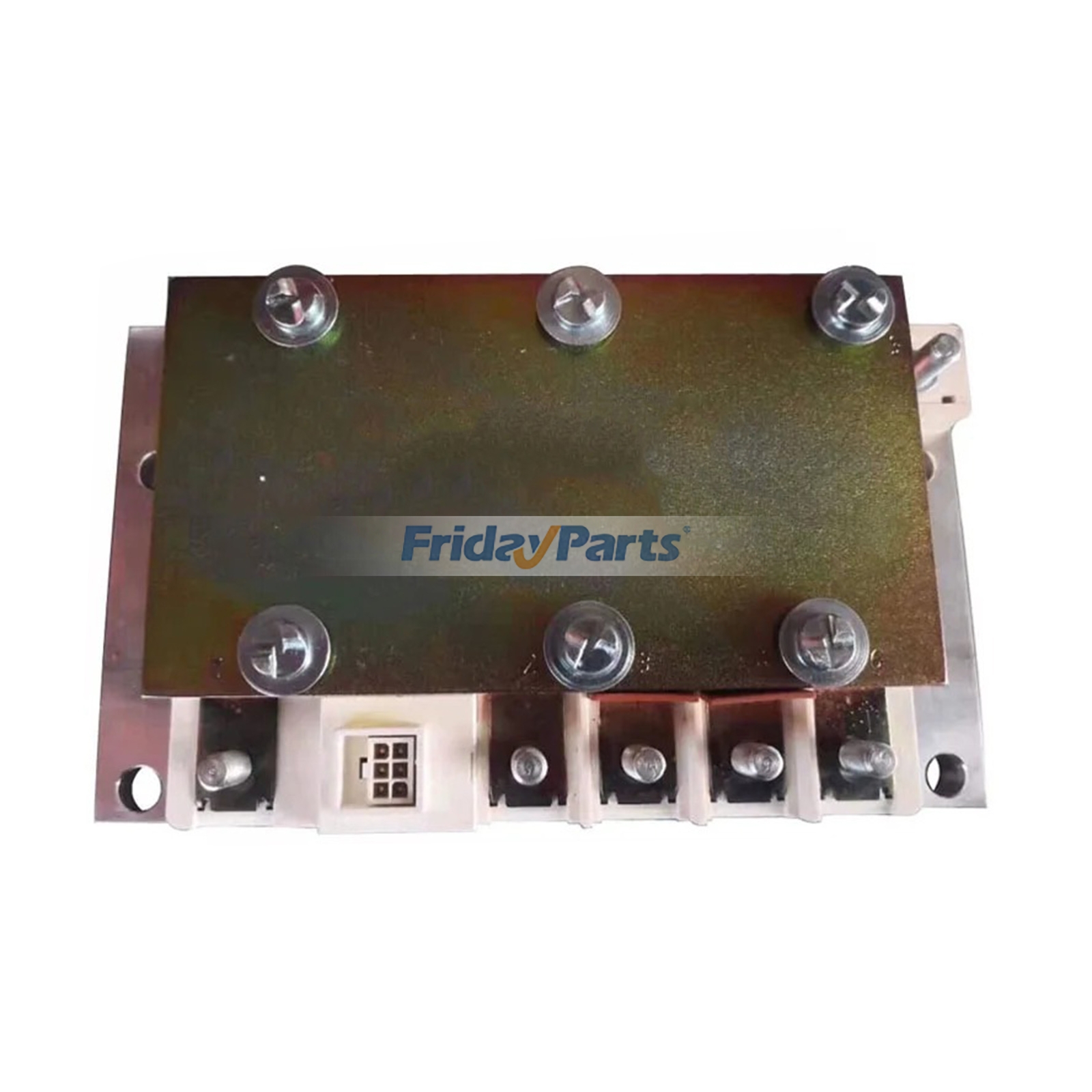 Output Module Assembly 3903605716 for Linde Forklift E12 E14 E15 E16 E18 322 324