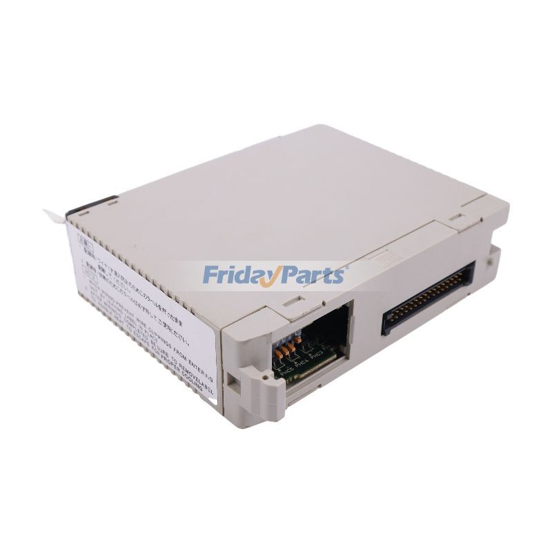 Output Module for Omron Automation and Safety Safety in Stock in China