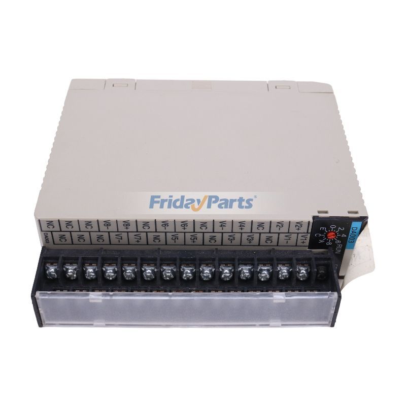 Módulo de salida C200H-DA003 para Omron Automation and Safety