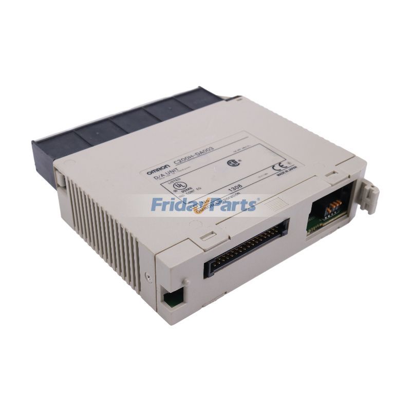 Output Module for Omron Automation and Safety Safety For OTHER BRAND Generator