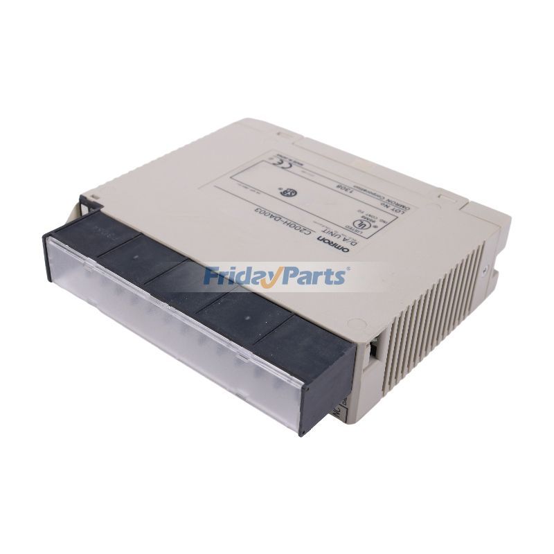 Output Module C200H-DA003 for Omron Automation and Safety Safety for less