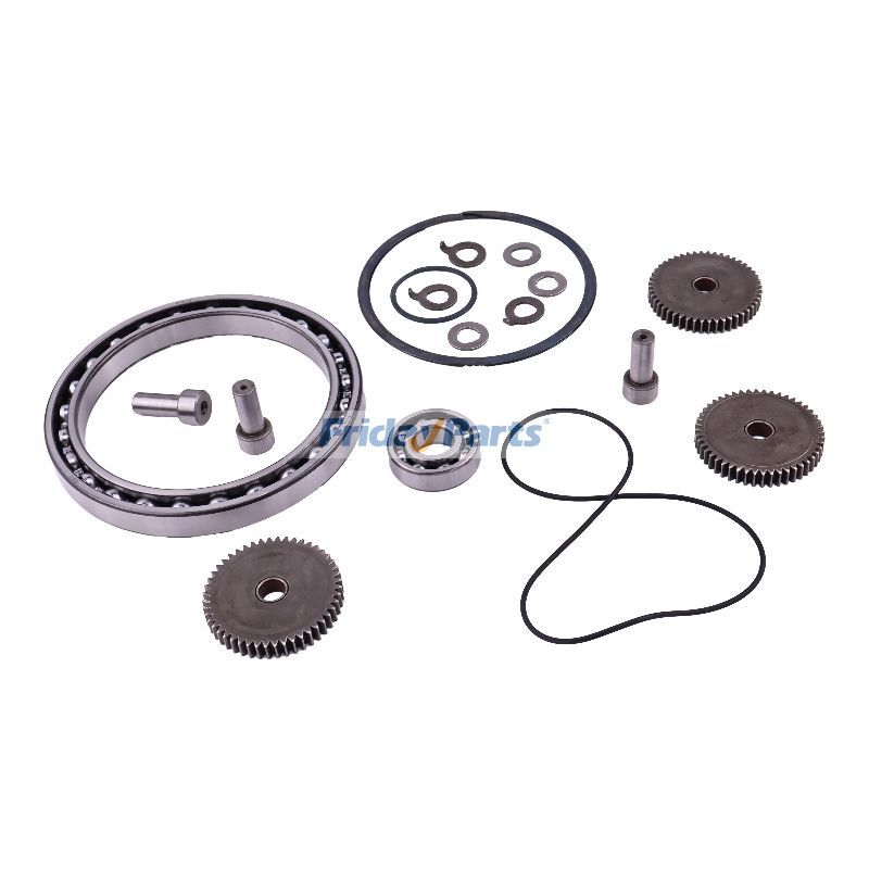 FridayParts Output Planet Kit Scherenhebebühne