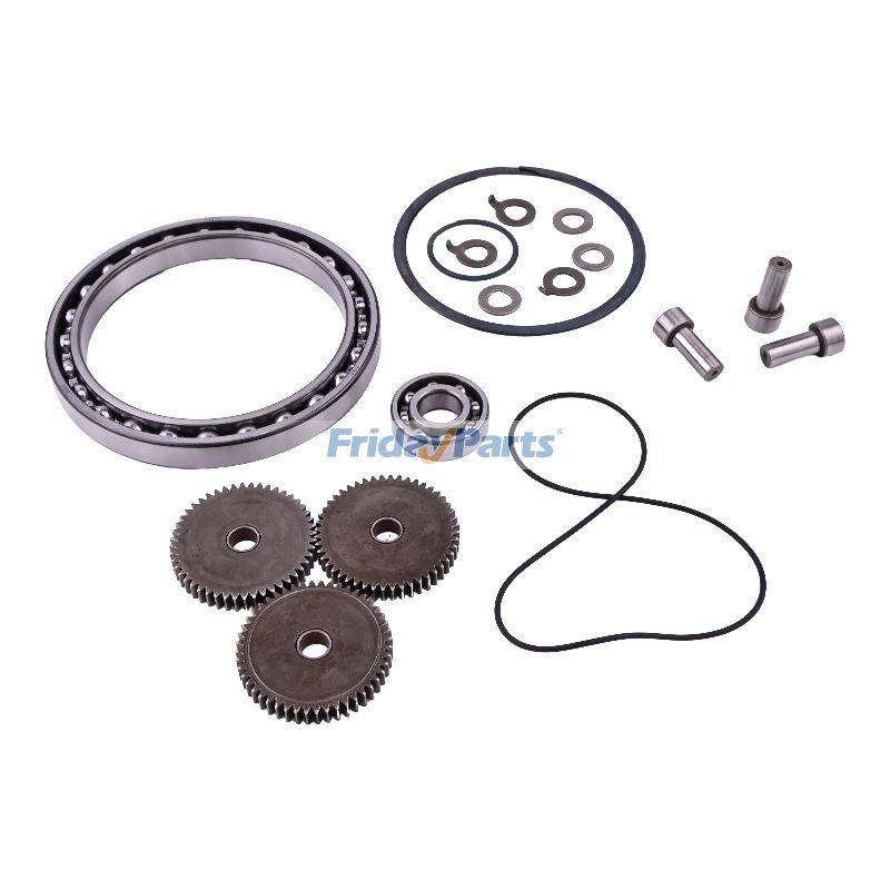 Ausgangsplanetensatz 7024750 für JLG-Scherenhebebühne 1930ES 1932RS 2030ES 2032ES 2630ES 2632ES 2646ES 3246ES 3248RS