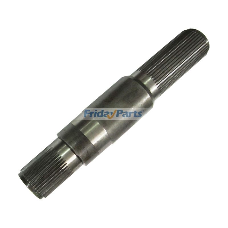 Output Shaft 4644303216 for ZF Transmission Gearbox 4WG180 4WG200 SDLG Wheel Loader LG958L