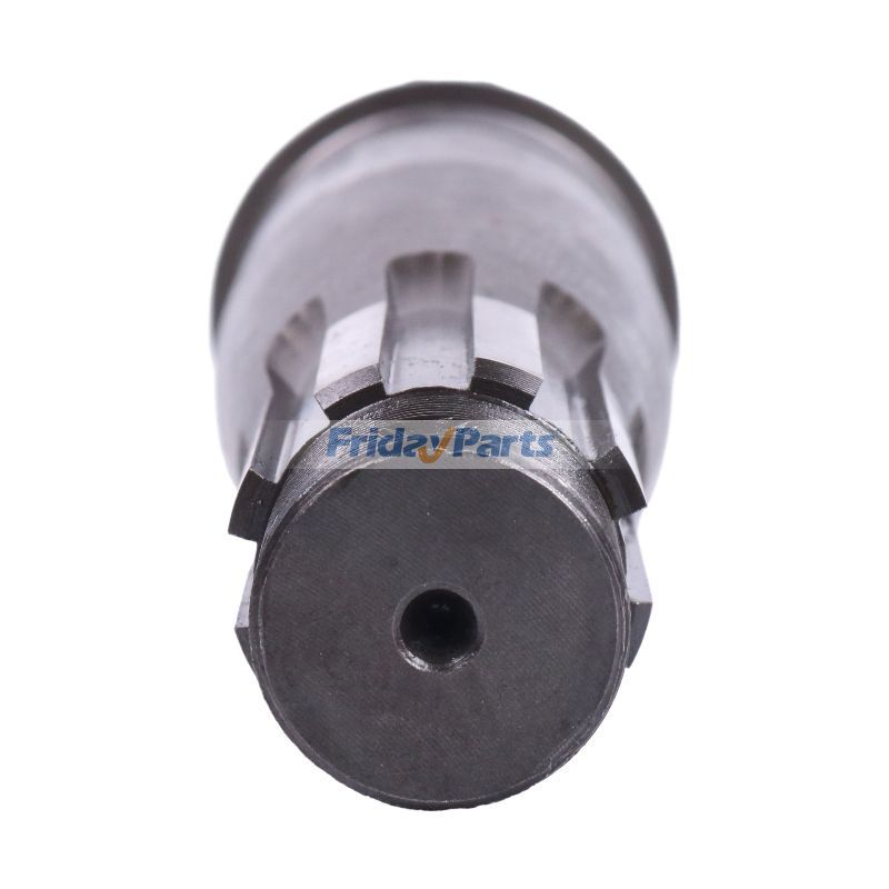 Eje de salida CE18354 704214 W52915 para cortadora rotativa John Deere MX5 MX6 MX7 MX8 MX10