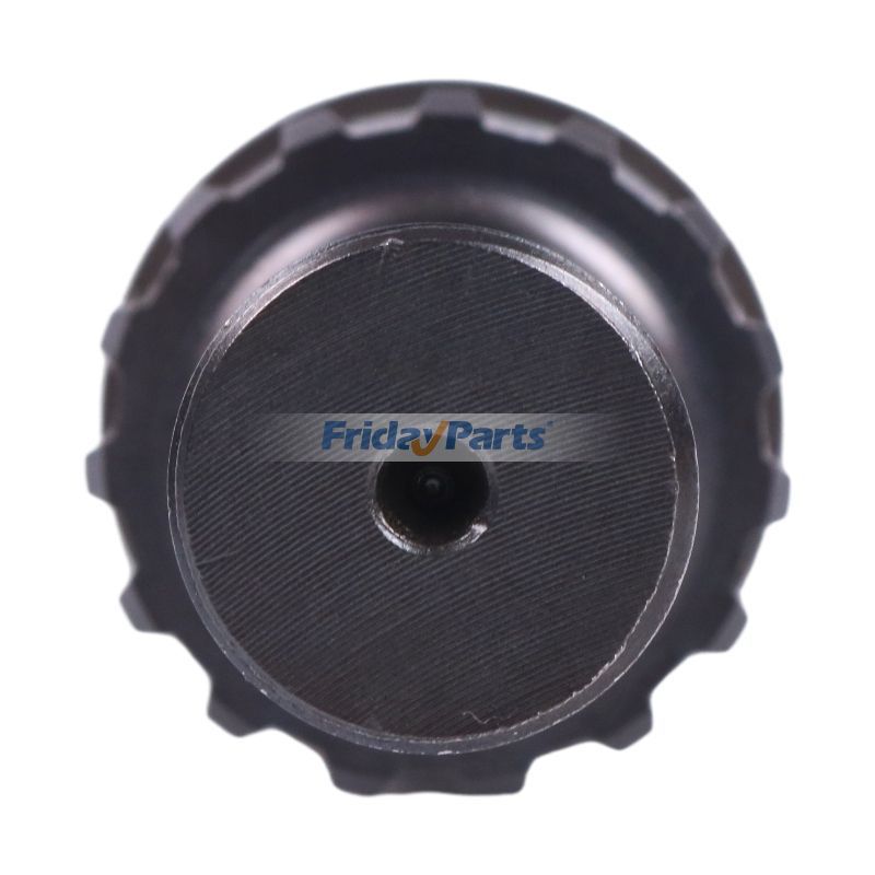 Parte para Otros equipos agrícolas