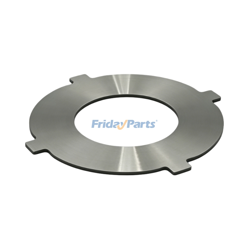 Disco de pressão do eixo de saída ZGAQ-02692 para carregador Hyundai HL757-9 HL757-9A HL757-9S HL760-9 HL760-9A HL770-9 HL770-9A HL770-9S HL955 HL960