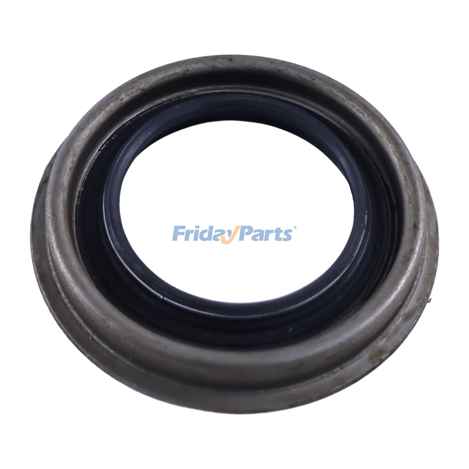 Output Shaft Seal 7T4Z-7R284-A for Ford Edge Explorer Flex Taurus Lincoln Continental MKS MKT MKX MKZ