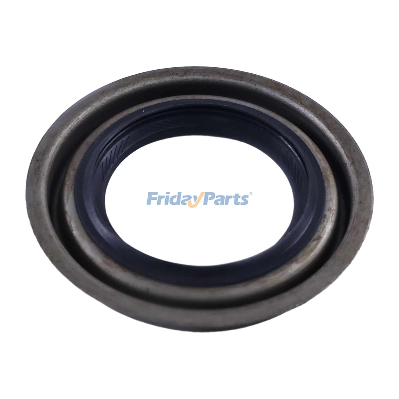 Vehicle Output Shaft Seal