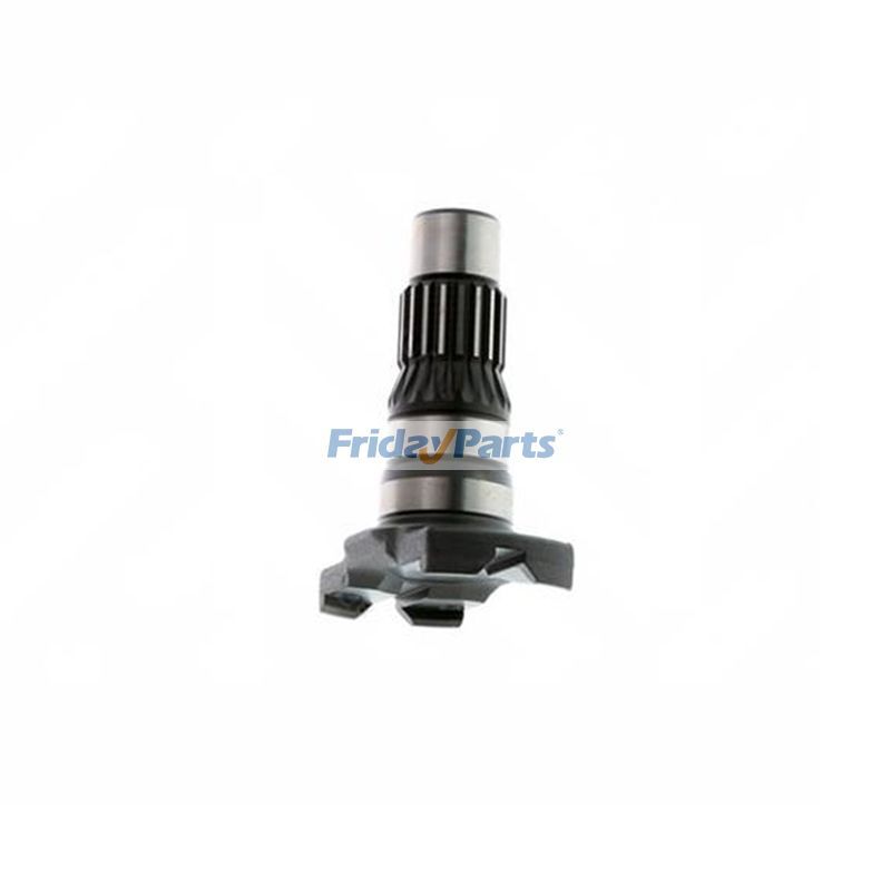 Output Shaft 32633-26611-71 for Toyota Engine 1DZ 1ZS 4Y 3Z 2Z Forklift 02-8FDF15 02-8FDF18 02-8FDF20 02-8FDF25 02-8FDF30 02-8FDJF35 02-8FDKF20