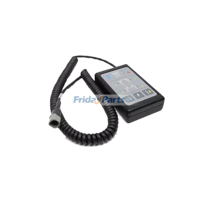 Outrigger Control PCON 105627GT for Genie Scissor Lift GS-3232 GS-3246 GS-1530 GS-1532 GS-1932 GS-2032 GS-2632