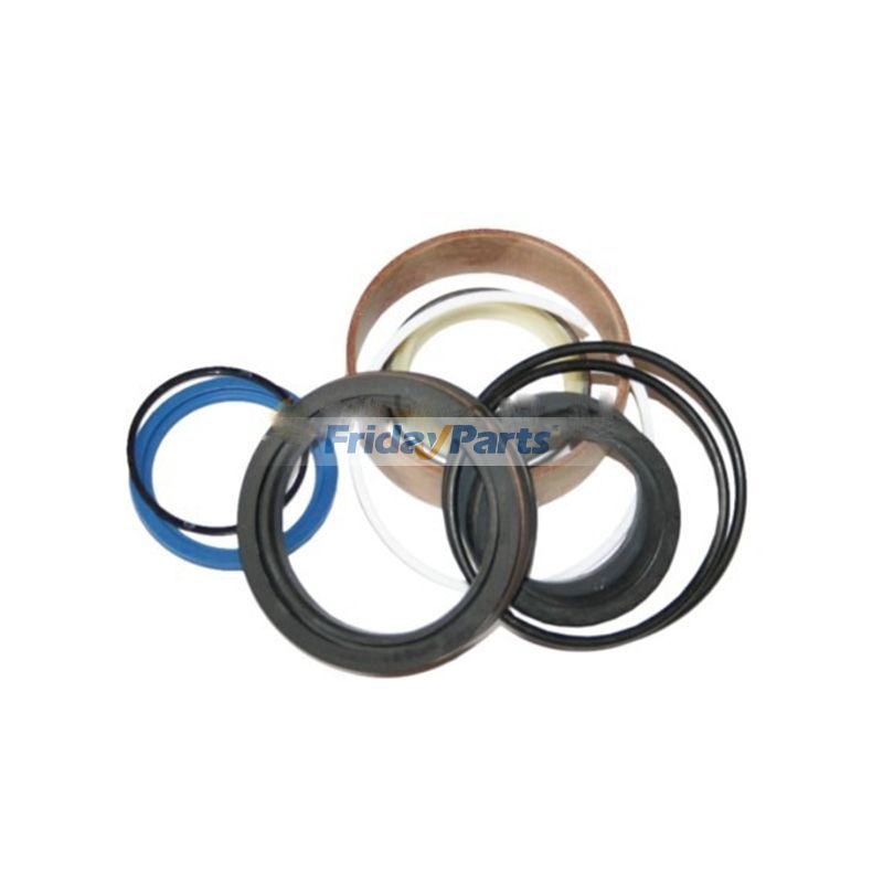 Outrigger Cylinder Seal Kit 707-99-14940 for Komatsu Loader WB97S-5 WB93S-5 WB93R-5 WB97R-5