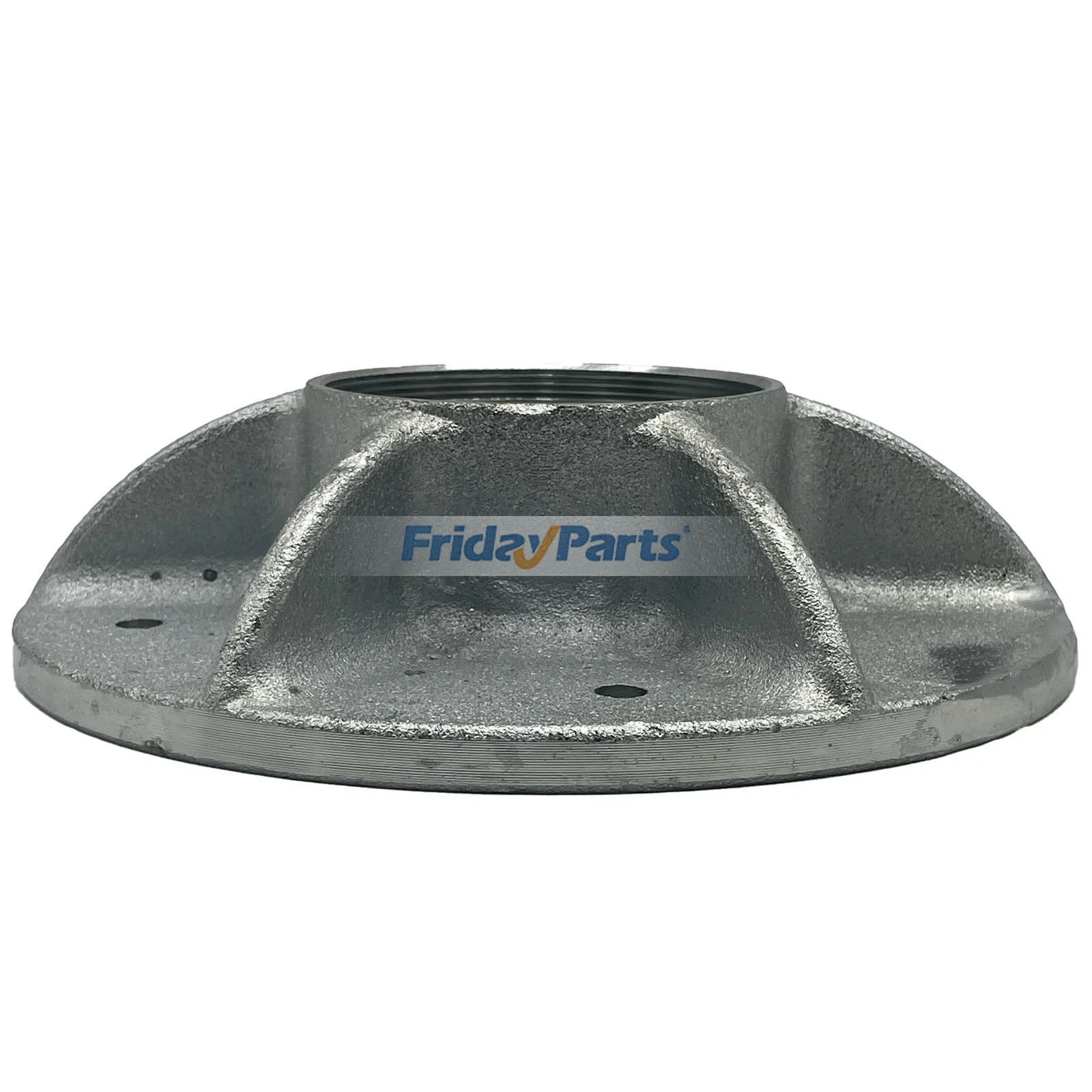 Fundición de zapata de estabilizador 51814GT para elevadores de tijera Genie GS-3384, GS-3390, GS-3369 y GS-5390