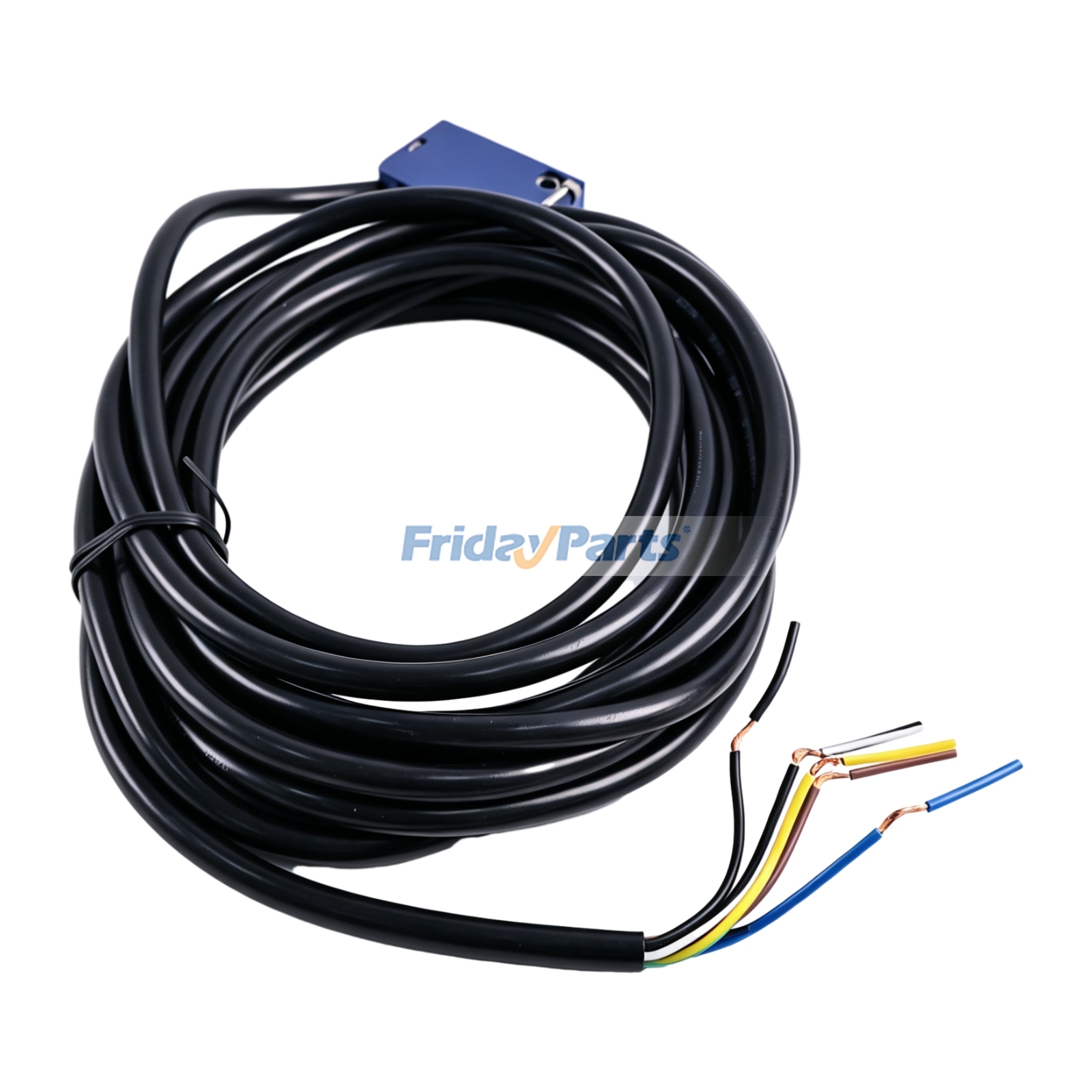 Interrupteur de fin de course de stabilisateur 115658 pour nacelle élévatrice à ciseaux Skyjack SJIII3215 SJIII3219 SJ7127RT SJ7135RTpourPour Skyjack