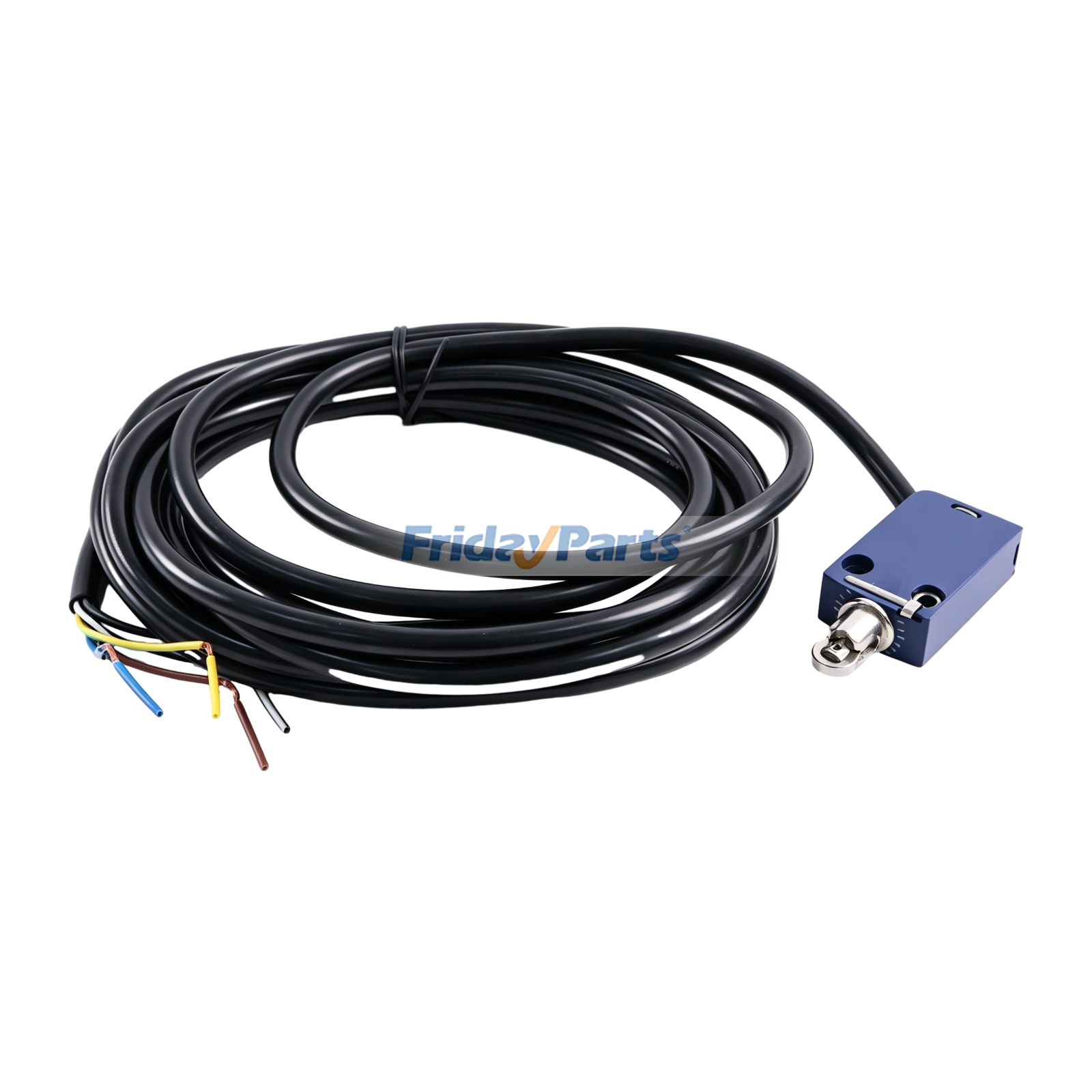 Interrupteur de fin de course de stabilisateur 115658 pour nacelle élévatrice à ciseaux Skyjack SJIII3215 SJIII3219 SJ7127RT SJ7135RT