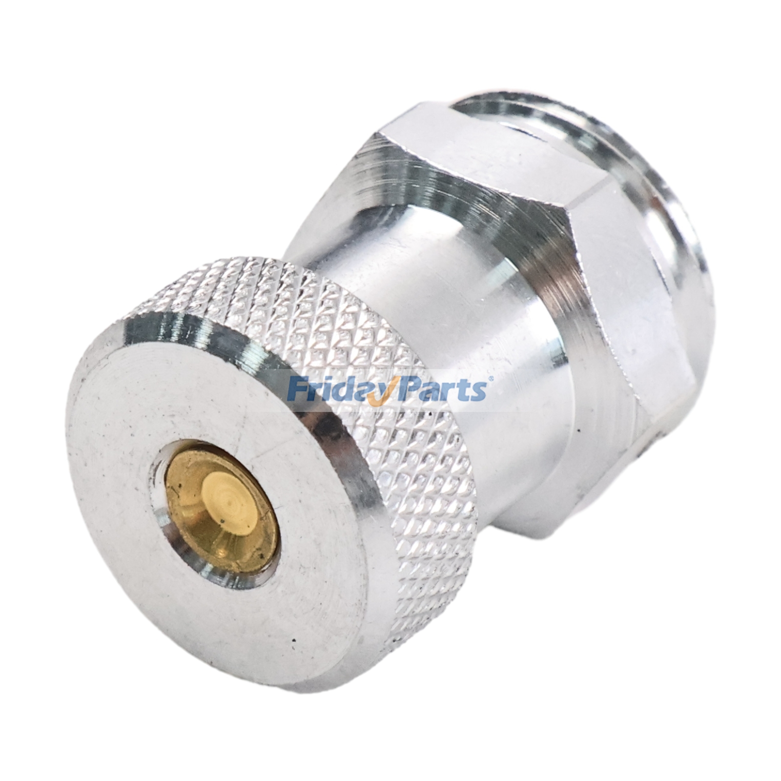 Pasador de bloqueo de estabilizador 6825GT para Genie Lift V-2470 V-2470RT de FridayParts