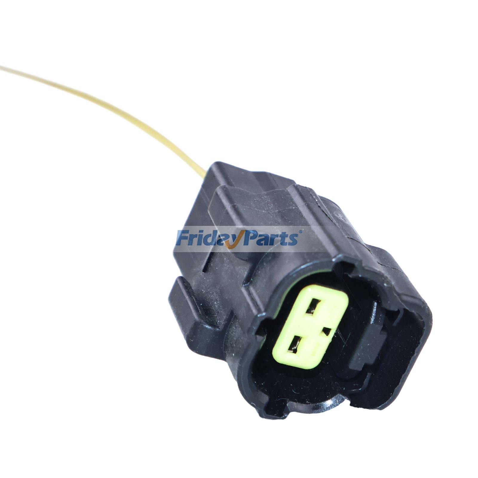 Arnés de cables para manija de puerta delantera derecha exterior 25979141 para Cadillac CTS 2009-2014 de FridayParts