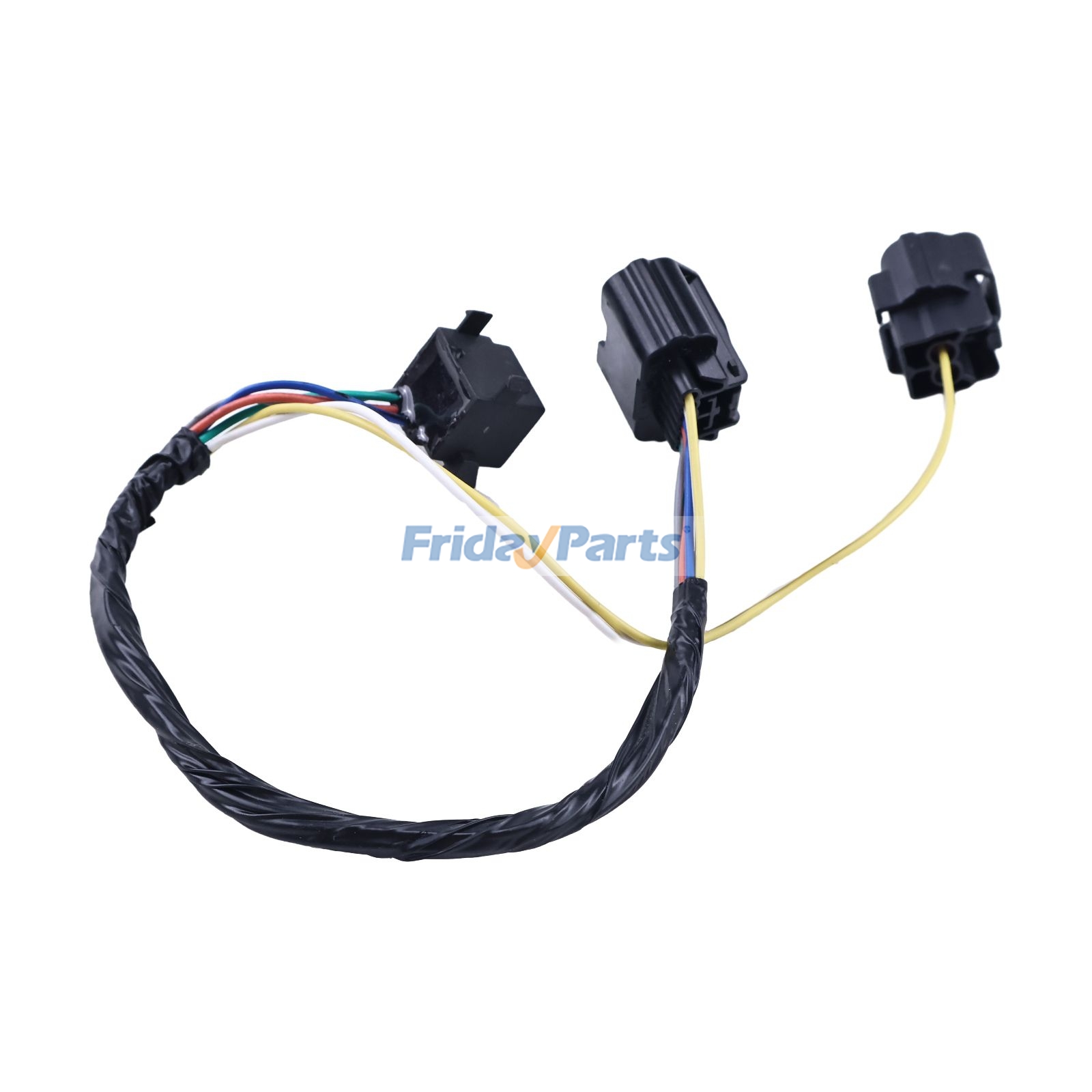 Parte para Vehículo