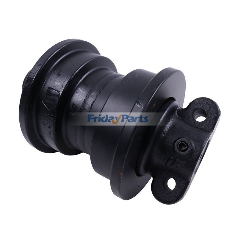 Outside Guide Bottom Roller Terex for Excavator