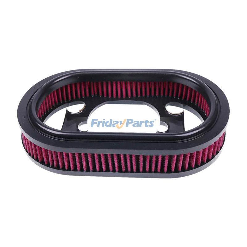 Filtre à air ovale de FridayParts