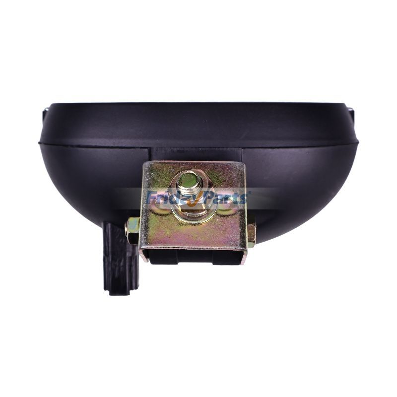 Ovales, rechts funktionierendes Lichtfür LaderFür JCB