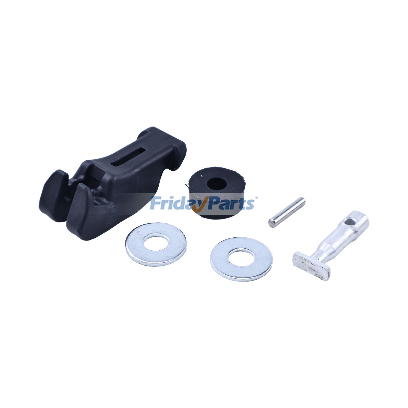 Over Center Lock Ride Kit 2881260 für Polaris ATV Switchback Axys RMK Pro Voyageur 144 155 163 165 174