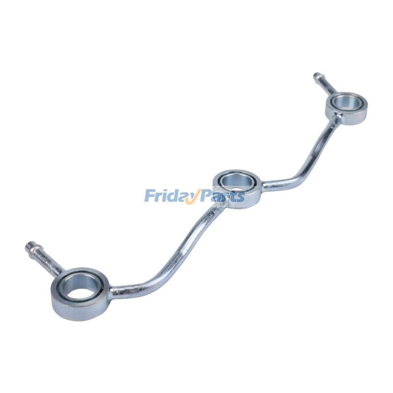 Over Flow Pipe 1G962-42500 for Kubota Tractor BX2230D BX2350D BX2360 BX2370 BX2380 BX23S BX24D BX25