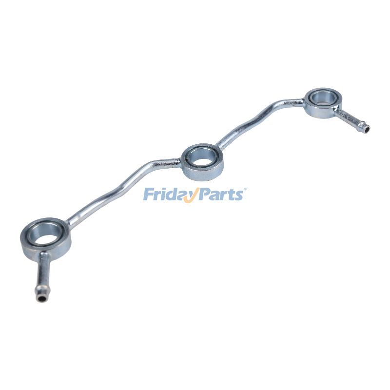 Tuyau de trop-pleinpour Tracteur