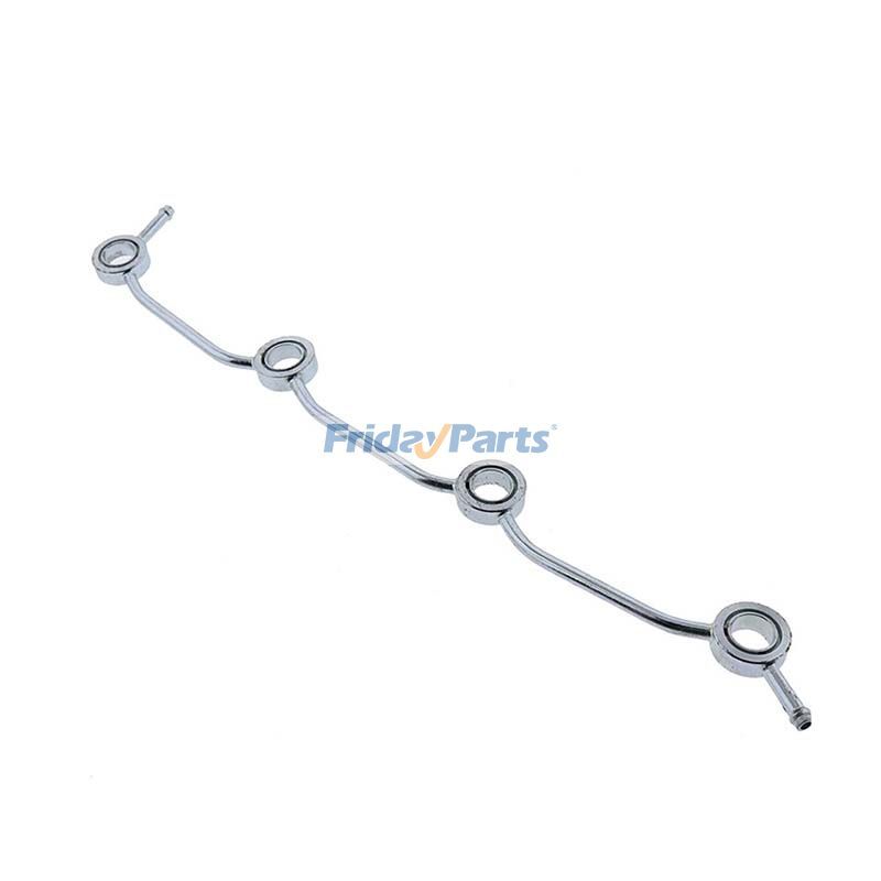 Overflow Fuel Pipe for Excavator,Loader,Others