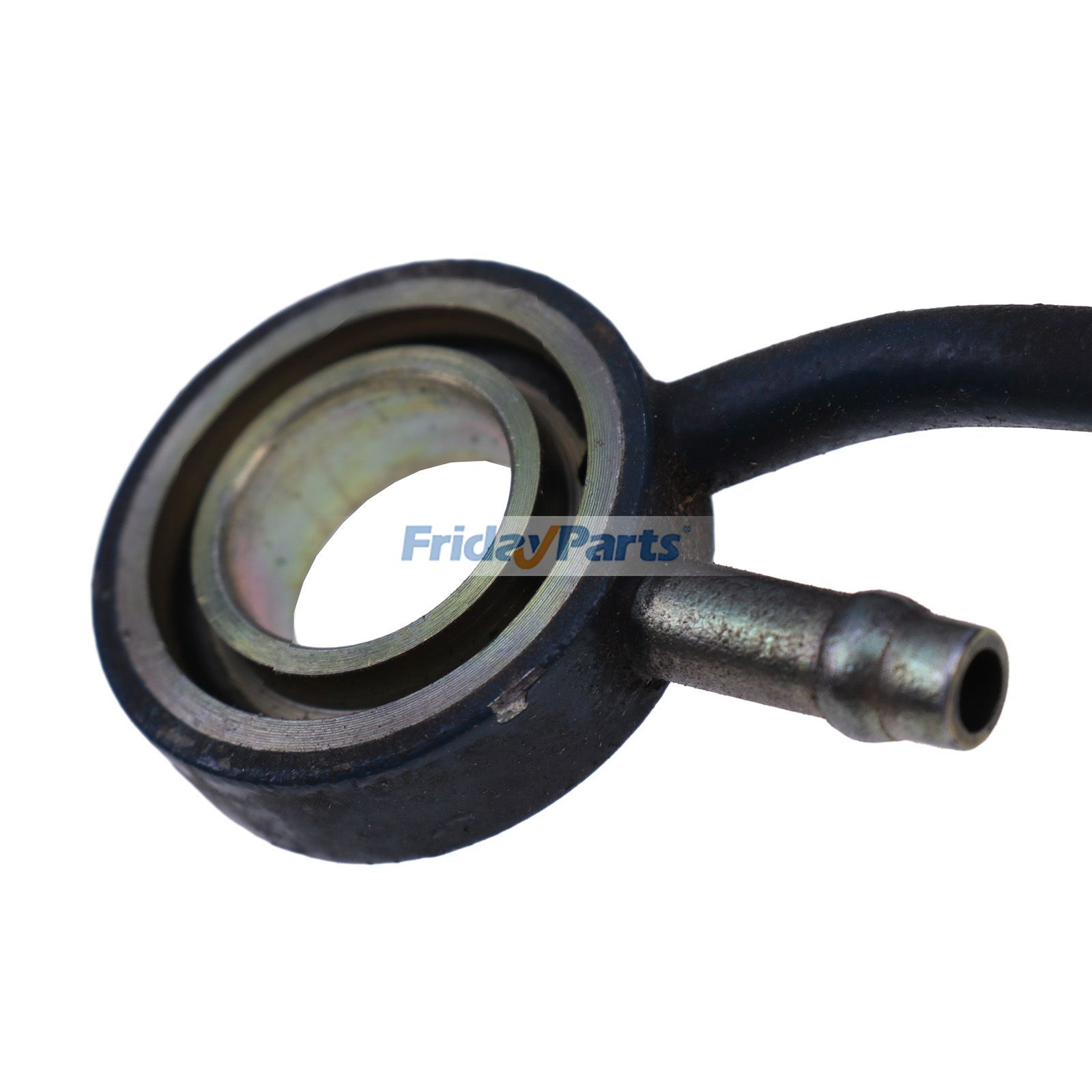 Overflow Pipe in Stock in China