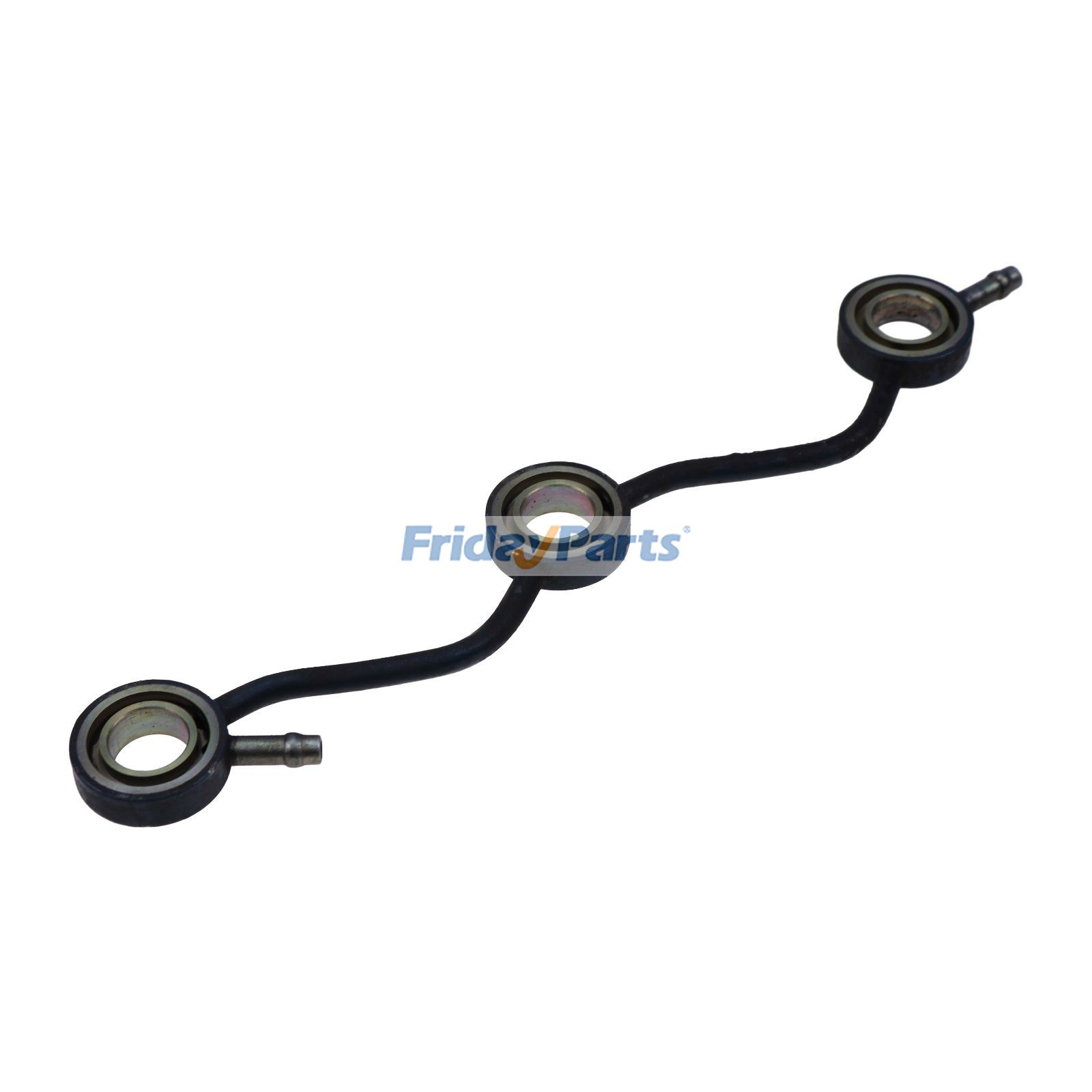 Overflow Pipe for Excavator,Off-Road Truck,Tractor