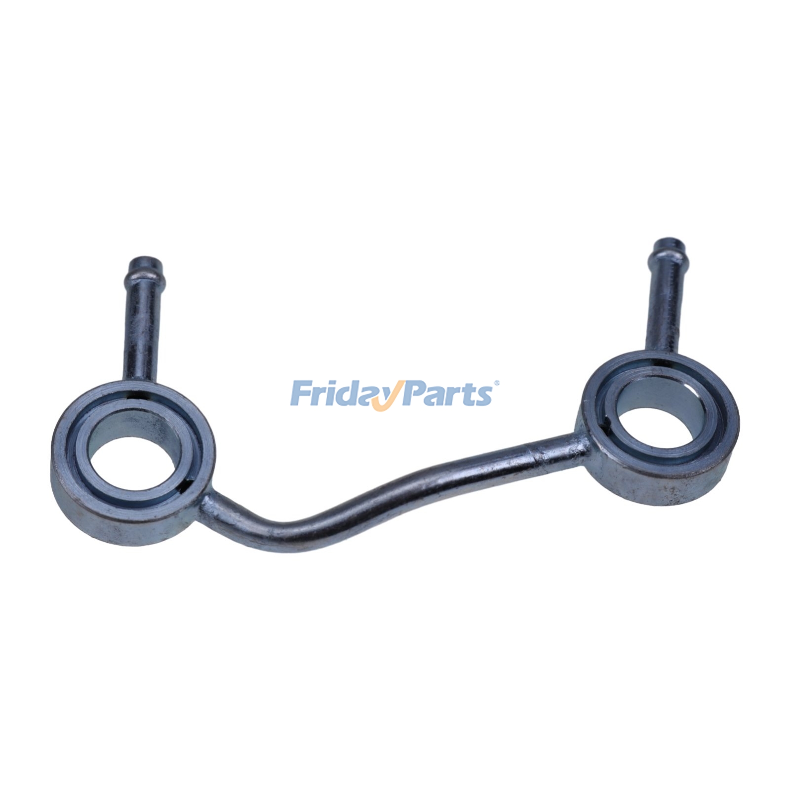 Overflow Pipe 15852-42502 for Kubota Z482 Engine