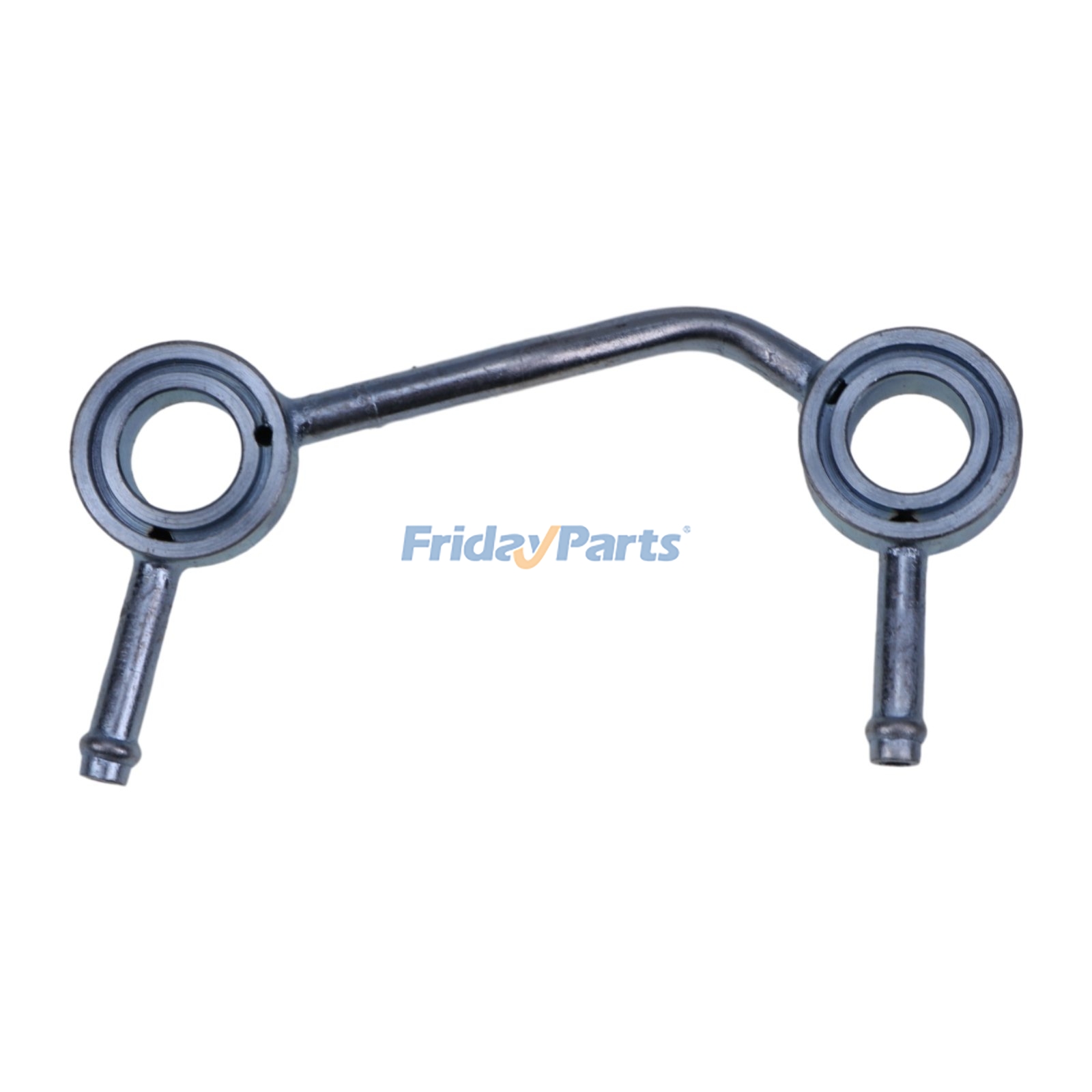 FridayParts Überlaufrohr