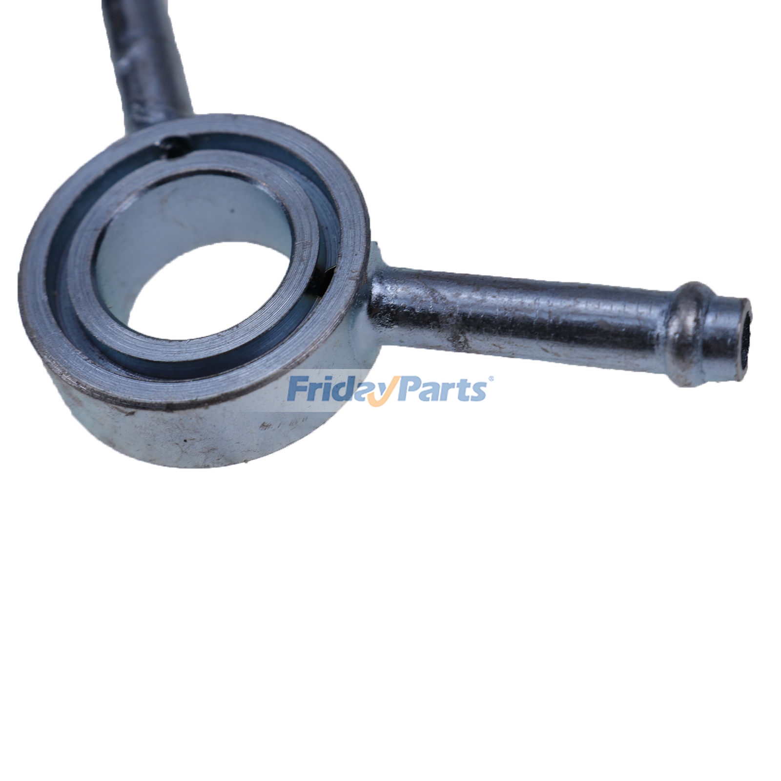 Überlaufrohr 15852-42502 für Kubota Z482-Motorfür Für KUBOTA
