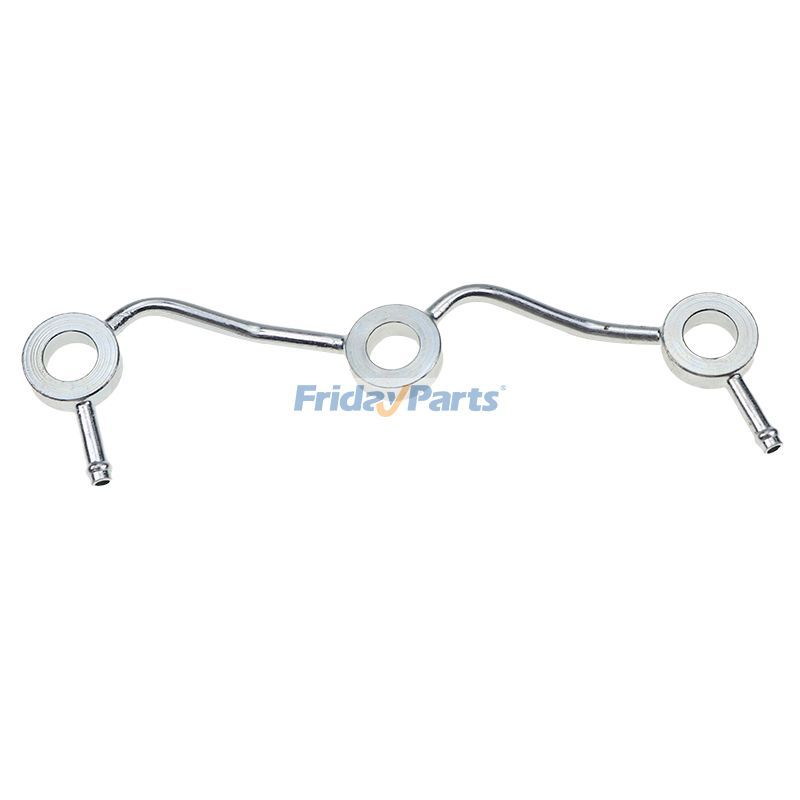 Tuyau de trop-plein D722 D782 G5200 G6200pour Pelle