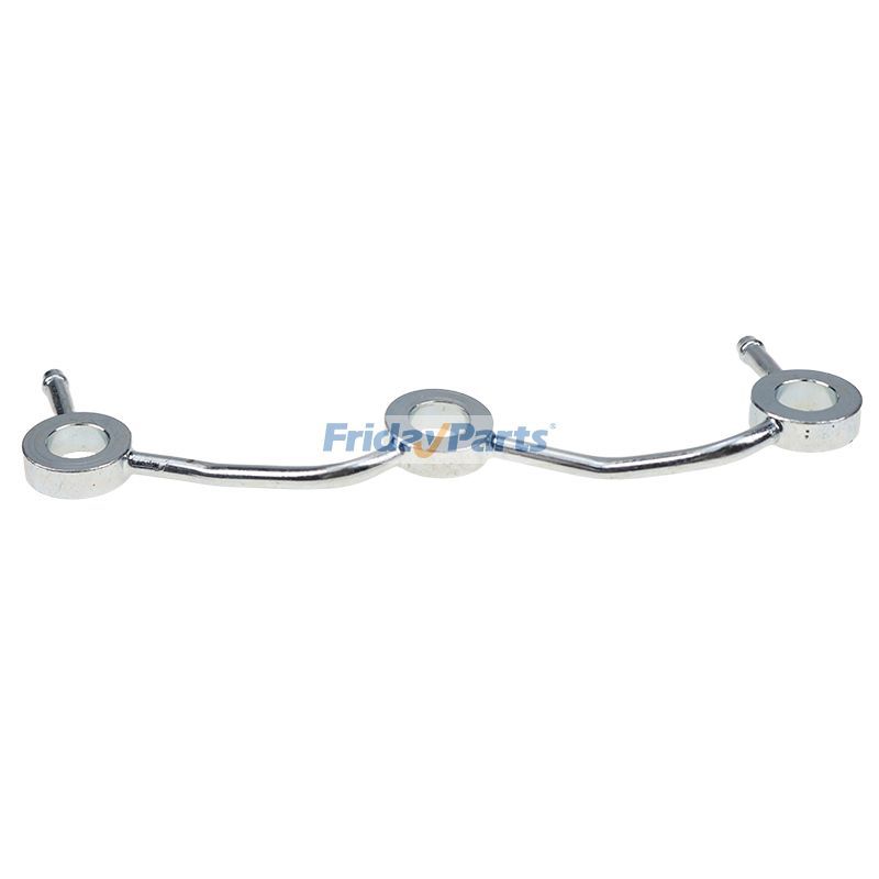 Tuyau de trop-plein 15862-42502 pour moteur Kubota D722 D782 Tracteur G1700 G1800 G1900 G5200 G6200 G2160 TG1860pourPour DAEWOO,Pour DOOSAN,Pour KUBOTA