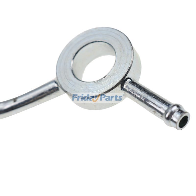 Tuyau de trop-plein D722 D782 G5200 G6200 Pour DAEWOO,Pour DOOSAN,Pour KUBOTA