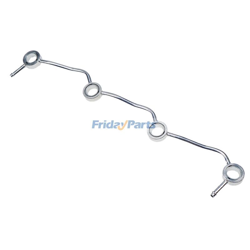 Overflow Pipe 16271-42502 for Kubota V1505 V1305 Engine