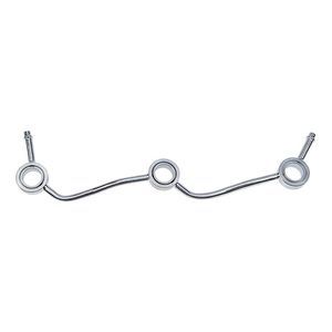 Conjunto de tubería de desbordamiento 98-9620 98-9621 para motor Kubota D1105 Toro Groundsmaster 328D 228-D Reelmaster 5400-D 5500-D 3100-D