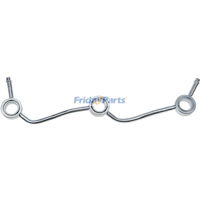 Overflow Pipe Assy for Kubota Genie Lift GS-2668 GS-2669 GS-3268 GS-3369 GS-4069 Z-34/22 in Stock in China,USA,China Stock,United Kingdom,Germany