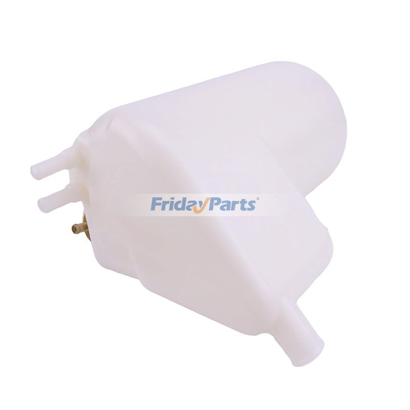  Overflow Radiator Coolant Tank Reservoir For OTHER BRAND