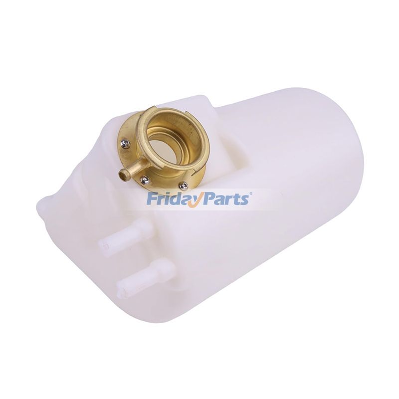 Overflow Radiator Coolant Tank Reservoir For OTHER BRAND Vehicle