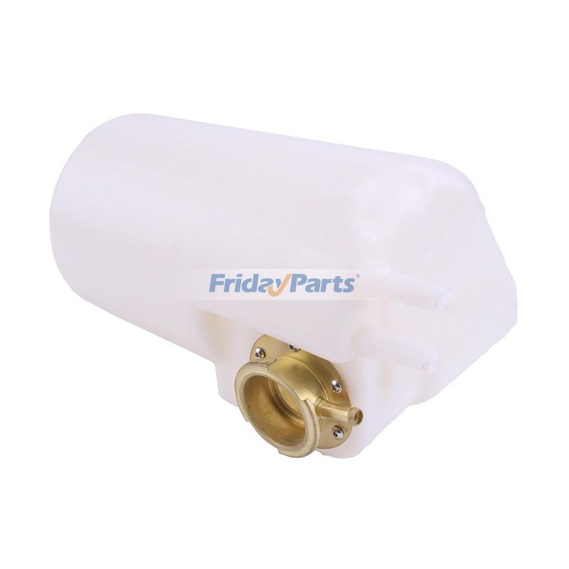 Overflow Radiator Coolant Tank Reservoir 2930-01-256-5350 12340061 for Hummer HMMWV M1097 M998 for less