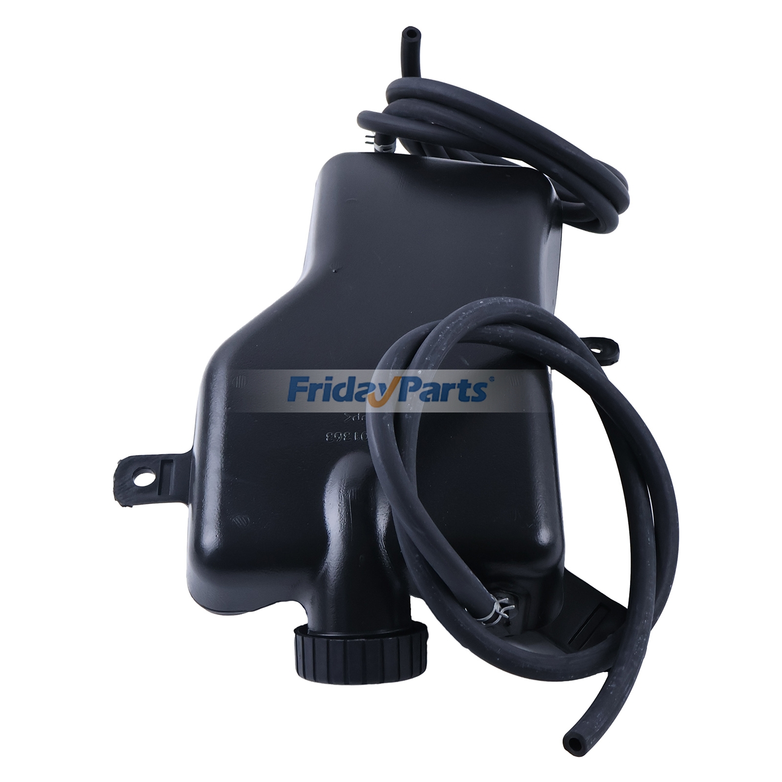Overflow Tank for Engine,Tractor,Other Agricultural Equipment