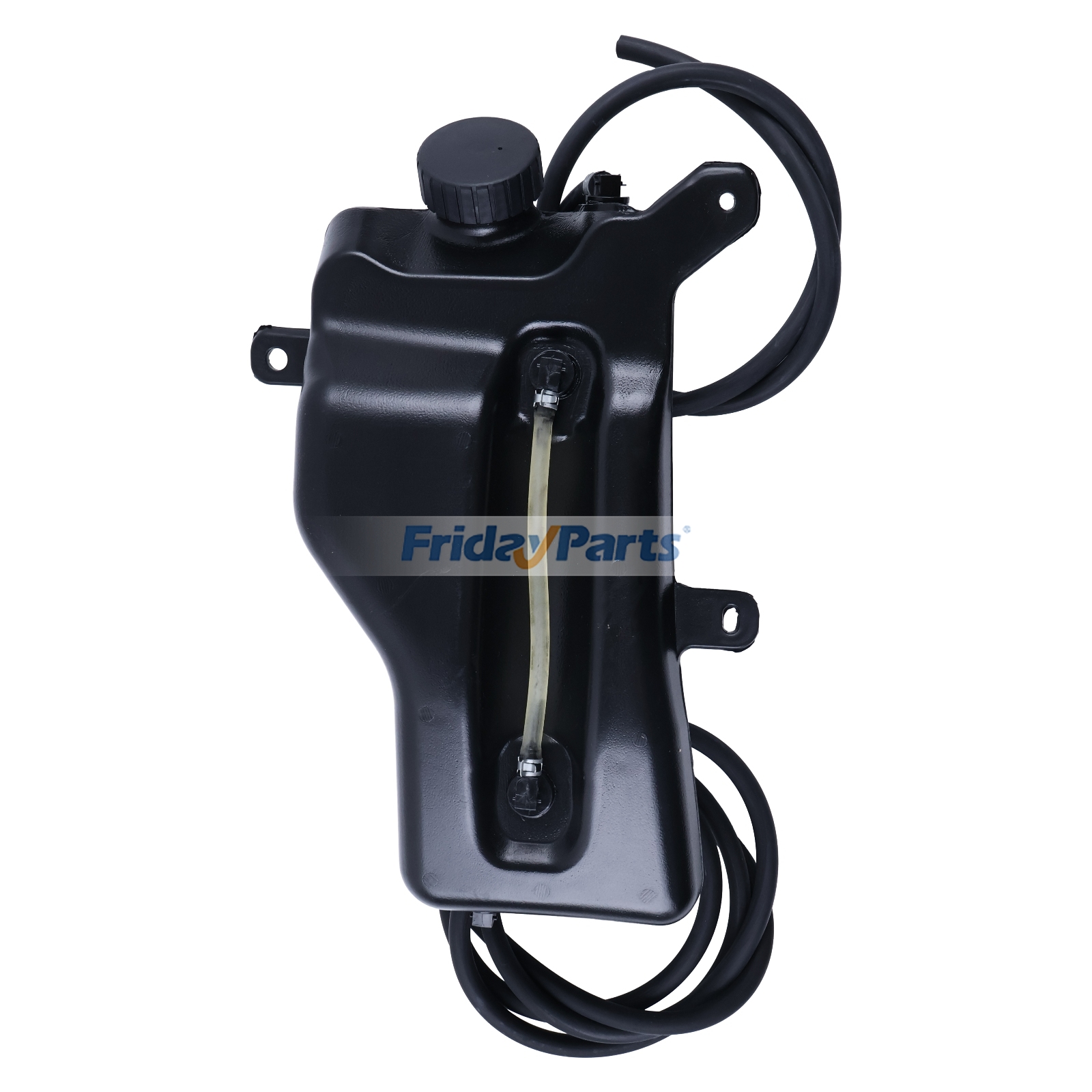 Overflow Tank RE201362 for John Deere Engine 6068 6081 Tractor 2044M 76630 7715 7720 7815 7820 7830 7920 7930 for less