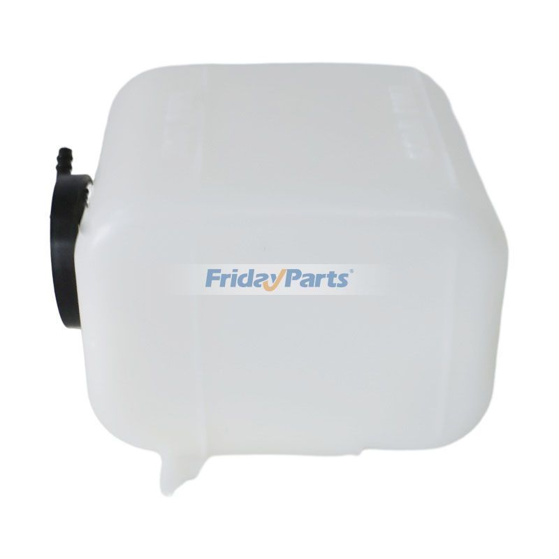 Overflow Tank Assembly 670G 672G 300GLC for Dozer,Engine,Excavator,Motor Grader,Skidder,Tractor