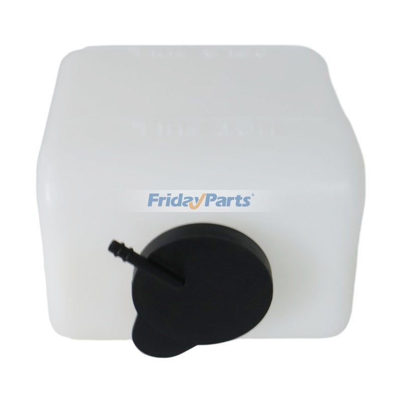 Dozer,Engine,Excavator,Motor Grader,Skidder,Tractor Overflow Tank Assembly 670G 672G 300GLC