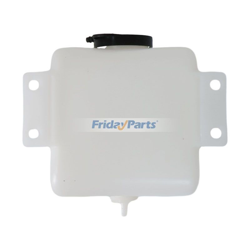 FridayParts Overflow Tank Assembly 670G 672G 300GLC